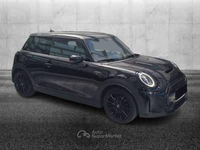 MINI Clubman 2.0 Cooper S Classic Nero usata Pieve di Cento