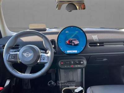 MINI Cooper 5 Porte Cooper C Classic Argento usata Pieve di Cento