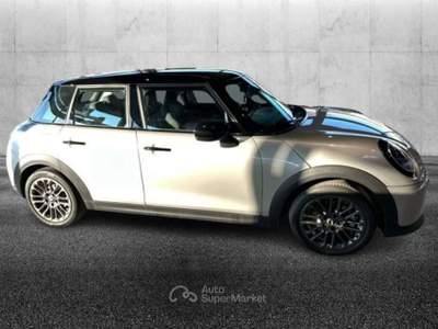 MINI Cooper Cooper C Classic Argento usata Pieve di Cento