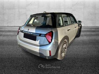 MINI Cooper Cooper C Classic Argento usata Pieve di Cento