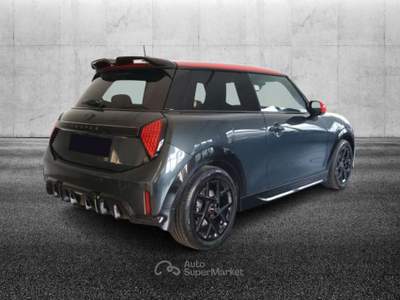 MINI Cooper Cooper C JCW Nero usata Pieve di Cento