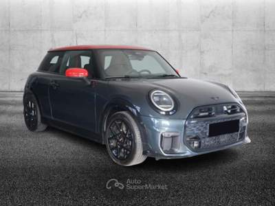 MINI Cooper Cooper C JCW Nero usata Pieve di Cento