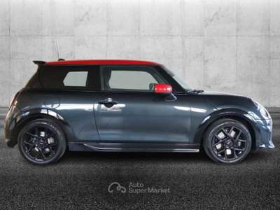 MINI Cooper Cooper C JCW Nero usata Pieve di Cento