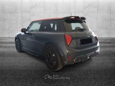 MINI Cooper Cooper C JCW Nero usata Pieve di Cento