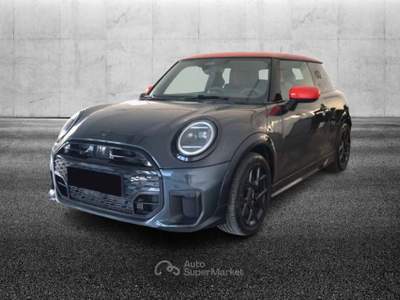 MINI Cooper Cooper C JCW Nero usata Pieve di Cento
