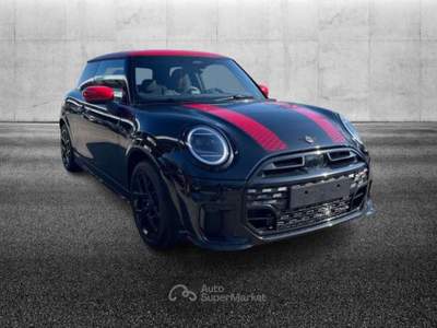 MINI Cooper Cooper C JCW Nero usata Pieve di Cento