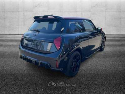 MINI Cooper Cooper C JCW Nero usata Pieve di Cento