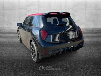 MINI Cooper Cooper C JCW Nero usata Pieve di Cento