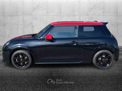 MINI Cooper Cooper C JCW Nero usata Pieve di Cento
