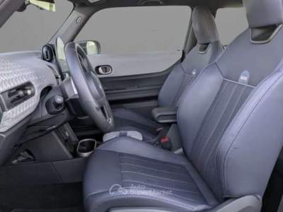 MINI Clubman Cooper S Essential Argento usata Pieve di Cento