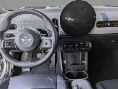 MINI Clubman Cooper S Essential Argento usata Pieve di Cento