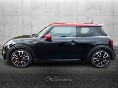 MINI Cooper 2.0 John Cooper Works Nero usata Pieve di Cento