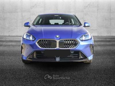 BMW Serie 1 120 120 120 48V MSport Blu/Azzurro usata Pieve di Cento