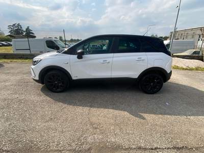 Opel Crossland X 1.5 ECOTEC Diesel 110cv Ultimate S&S MT6 Bianco usata Faenza