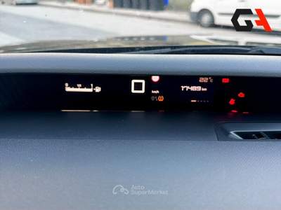 Citroen C3 Aircross Turbo 100 cv Manuale PLUS Nero usata Ercolano