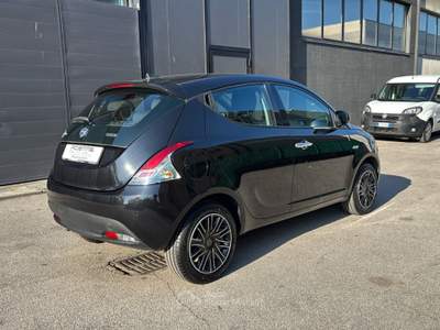 Lancia Ypsilon 1.0 FireFly 70cv S&S Hybrid SILVER Nero usata Rovigo