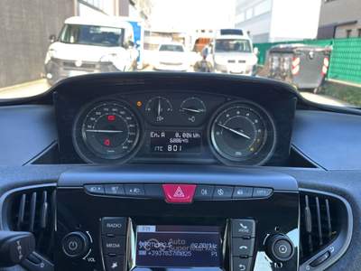 Lancia Ypsilon 1.0 FireFly 70cv S&S Hybrid SILVER Nero usata Rovigo
