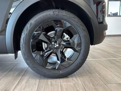 Mitsubishi ASX 1.8L Full Hybrid (HEV) Black Edition AT usata Mazzano