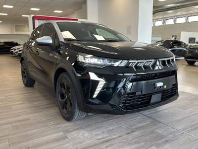 Mitsubishi ASX 1.8L Full Hybrid (HEV) Black Edition AT usata Mazzano