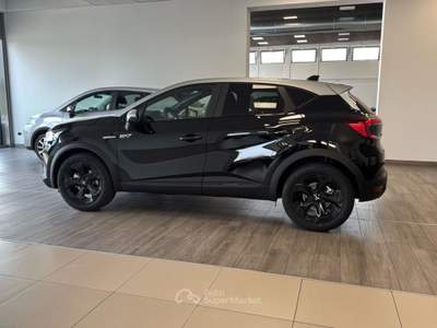 Mitsubishi ASX 1.8L Full Hybrid (HEV) Black Edition AT usata Mazzano