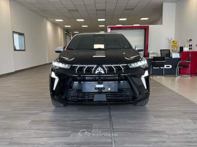 Mitsubishi ASX 1.8L Full Hybrid (HEV) Black Edition AT usata Mazzano