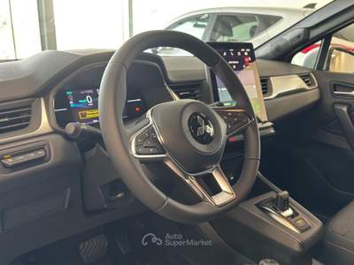 Mitsubishi ASX 1.8L Full Hybrid (HEV) Black Edition AT usata Mazzano