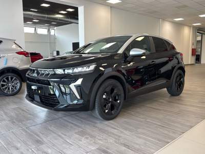 Mitsubishi ASX 1.8L Full Hybrid (HEV) Black Edition AT usata Mazzano
