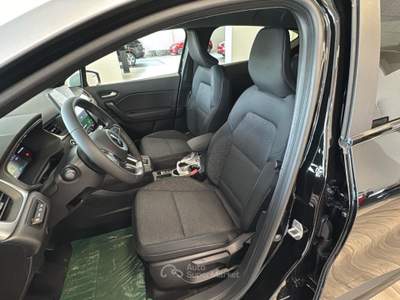 Mitsubishi ASX 1.8L Full Hybrid (HEV) Black Edition AT usata Mazzano
