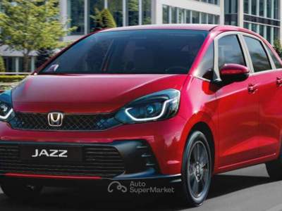 Honda Jazz Jazz 1.5 hev Elegance ecvt usata Mazzano