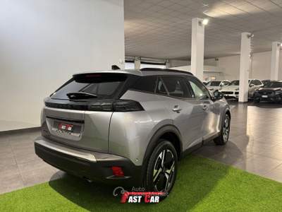 Peugeot 2008 PureTech 100 S&S Allure Grigio usata Occhiobello