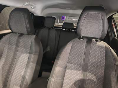 Peugeot 208 Allure PureTech 100 S/S Grigio usata Cherasco