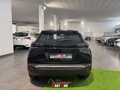 Peugeot 2008 PureTech 100 S&S Active Nero usata Occhiobello