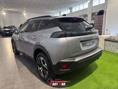 Peugeot 2008 PureTech 100 S&S Allure Grigio usata Cesena
