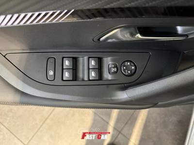 Peugeot 2008 PureTech 100 S&S Allure Grigio usata Cesena