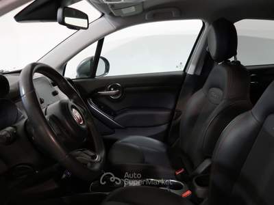 Fiat 500X 500X 1.0 t3 Sport 120cv Bianco usata VILLORBA