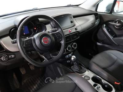 Fiat 500X 500X 1.0 t3 Sport 120cv Bianco usata VILLORBA