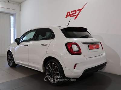 Fiat 500X 500X 1.0 t3 Sport 120cv Bianco usata VILLORBA