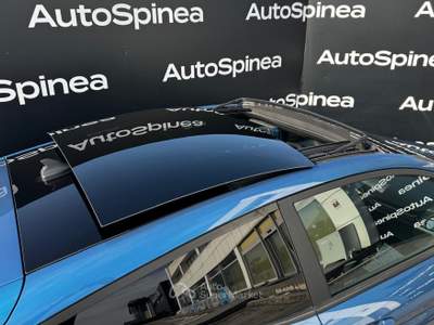 Ford Fiesta 1.5 EcoBoost 200CV S&S ST 3p #tettoapribile #blindspot #cl18" Blu/Azzurro usata Spinea