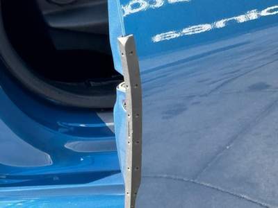 Ford Fiesta 1.5 EcoBoost 200CV S&S ST 3p #tettoapribile #blindspot #cl18" Blu/Azzurro usata Spinea