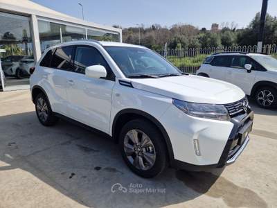 Suzuki Vitara 1.4 Boosterjet Hybrid Cool+ usata Polistena