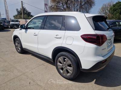 Suzuki Vitara 1.4 Boosterjet Hybrid Cool+ usata Polistena