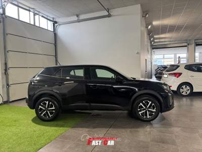 Peugeot 2008 PureTech 100 S&S Active Nero usata Cesena