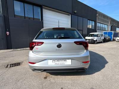 Volkswagen Polo 1.0 TSI Life Grigio usata Rovigo