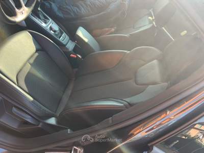 Audi Q2 dsg Quattro Sline  Grigio usata Villa d'Almè