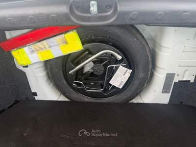 Fiat Panda Fiat Panda 1.0 FireFly S&S Hybrid City Life Bianco usata Deruta