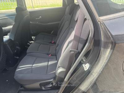 Kia Carens Kia carens 2013 diesel 5p euro5 usata Tavazzano con Villavesco