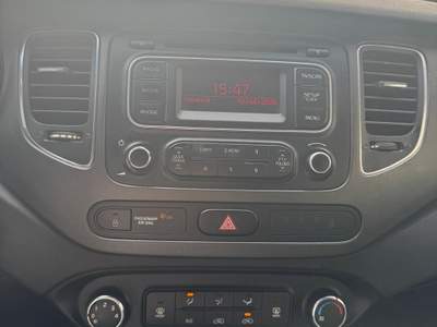 Kia Carens Kia carens 2013 diesel 5p euro5 usata Tavazzano con Villavesco