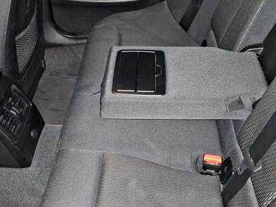 BMW Serie 1 120d Vendo bmw serie 1 120d con 194.000 klm Nero usata Aosta