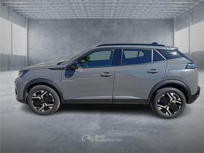 Peugeot 2008 2ª serie BlueHDi 130 S&S EAT8 Allu usata BARI