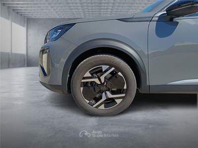 Peugeot 2008 2ª serie BlueHDi 130 S&S EAT8 Allu usata BARI